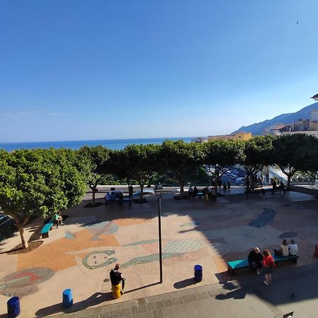 Apartamento Arilu Vietri Exterior foto
