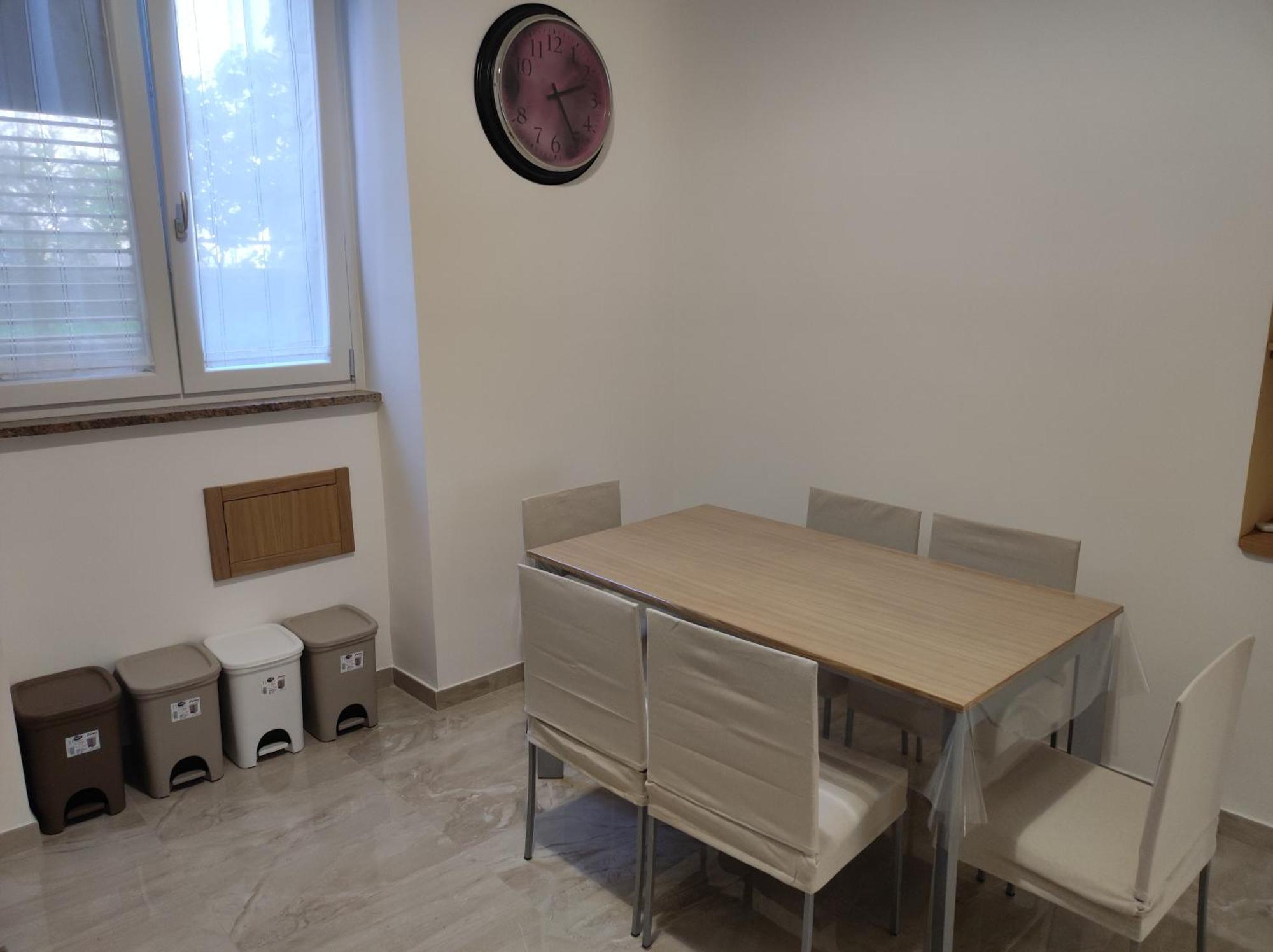 Apartamento Arilu Vietri Exterior foto