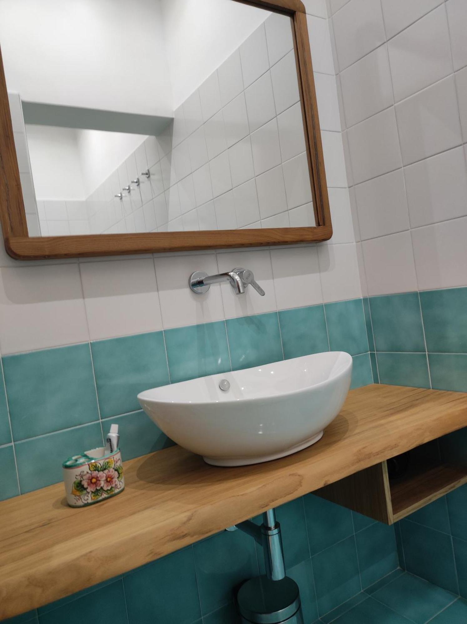 Apartamento Arilu Vietri Exterior foto