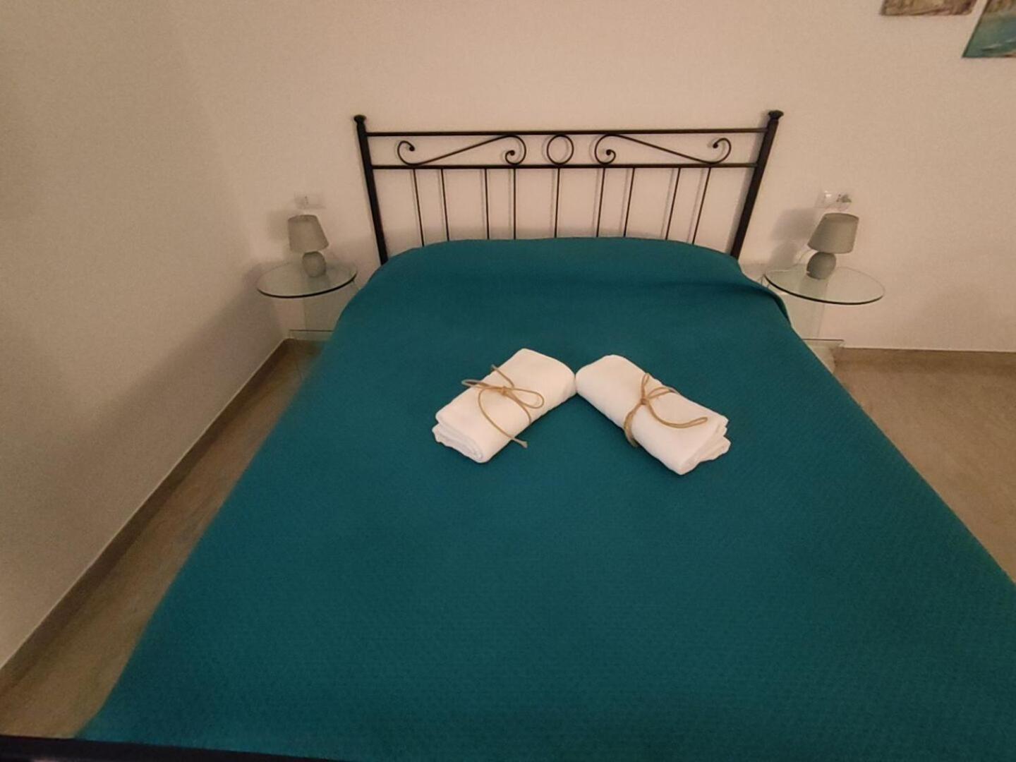Apartamento Arilu Vietri Exterior foto