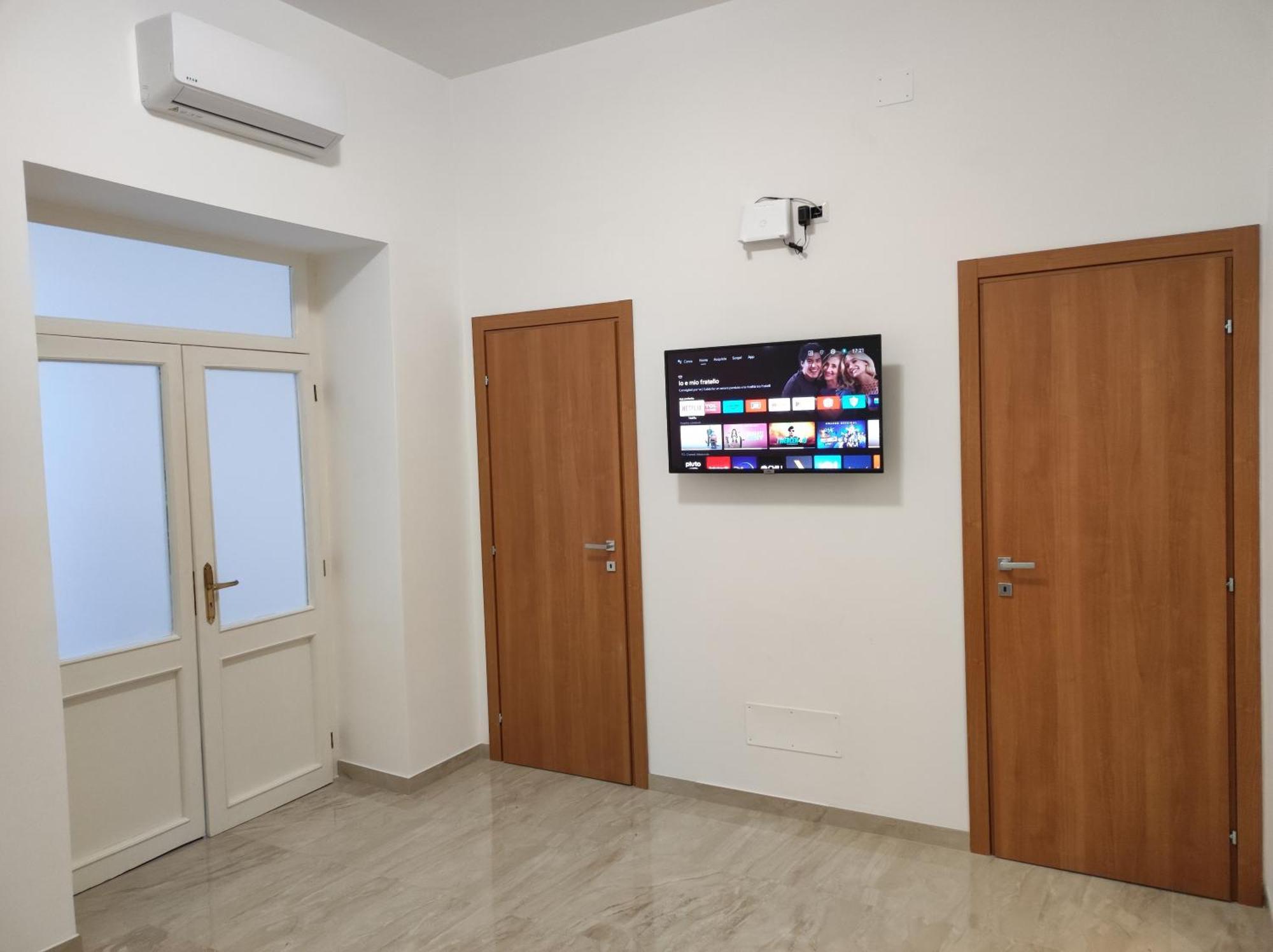 Apartamento Arilu Vietri Exterior foto